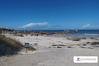 achat terrain kerlouan 29890