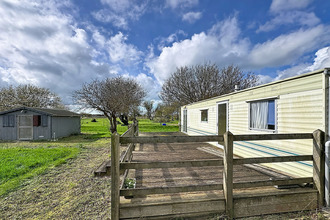 achat terrain kerlouan 29890