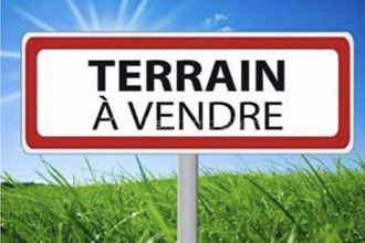 achat terrain kervignac 56700