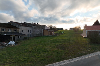 achat terrain kirsch-les-sierck 57480