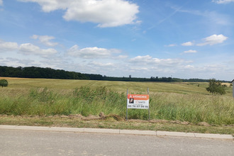 achat terrain kirviller 57430