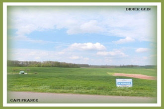achat terrain kirviller 57430