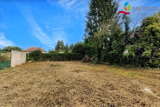 achat terrain kolbsheim 67120