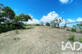 achat terrain koungou 97690