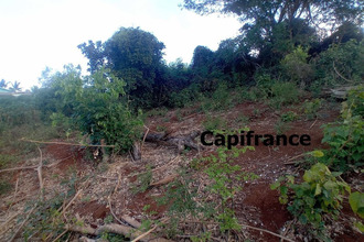 achat terrain koungou 97690
