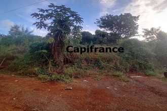 achat terrain koungou 97690