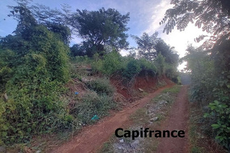 achat terrain koungou 97690