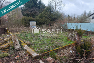 achat terrain kruth 68820