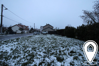 achat terrain kuntzig 57970