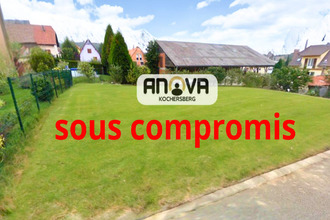 achat terrain kuttolsheim 67520