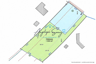 achat terrain l-abergement-de-cuisery 71290