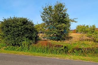 achat terrain l-abergement-de-cuisery 71290