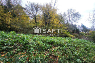 achat terrain l-abergement-de-varey 01640