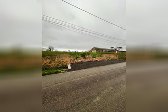 achat terrain l-abergement-ste-colombe 71370