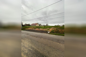 achat terrain l-abergement-ste-colombe 71370