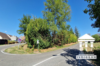 achat terrain l-abergement-ste-colombe 71370