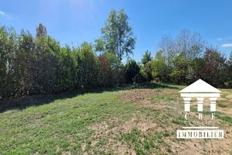 achat terrain l-abergement-ste-colombe 71370
