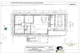 achat terrain l-abergement-ste-colombe 71370