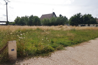 achat terrain l-abergement-ste-colombe 71370