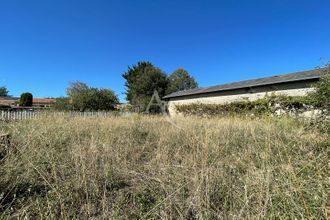 achat terrain l-aiguillon-sur-vie 85220