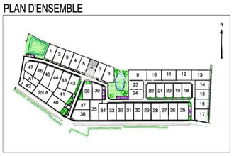 achat terrain l-aiguillon-sur-vie 85220