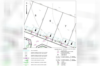 achat terrain l-aiguillon-sur-vie 85220