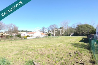 achat terrain l-aiguillon-sur-vie 85220