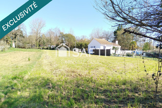 achat terrain l-aiguillon-sur-vie 85220