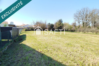 achat terrain l-aiguillon-sur-vie 85220