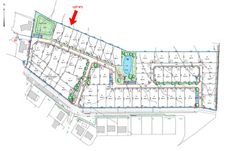 achat terrain l-aiguillon-sur-vie 85220