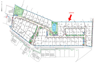 achat terrain l-aiguillon-sur-vie 85220