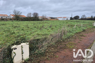 achat terrain l-aiguillon-sur-vie 85220
