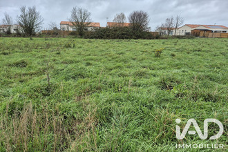achat terrain l-aiguillon-sur-vie 85220