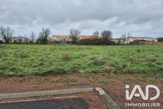 achat terrain l-aiguillon-sur-vie 85220