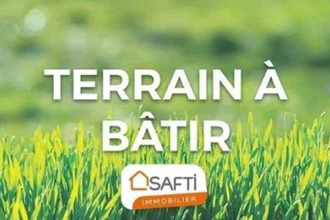 achat terrain l-aiguillon-sur-vie 85220
