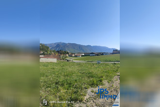 achat terrain l-albenc 38470