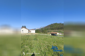 achat terrain l-albenc 38470