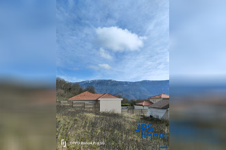 achat terrain l-albenc 38470
