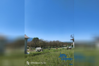 achat terrain l-albenc 38470