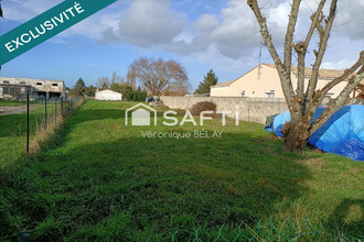 achat terrain l-eguille 17600