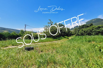 achat terrain l-epine 05700