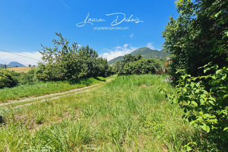 achat terrain l-epine 05700