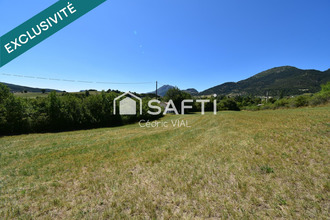 achat terrain l-epine 05700