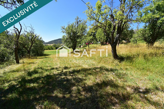 achat terrain l-epine 05700