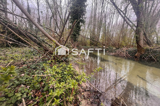 achat terrain l-epine 51460
