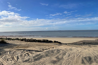 achat terrain l-epine 85740