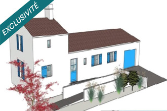 achat terrain l-epine 85740