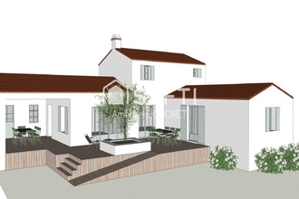 achat terrain l-epine 85740