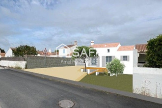achat terrain l-epine 85740