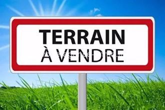 achat terrain l-escarene 06440